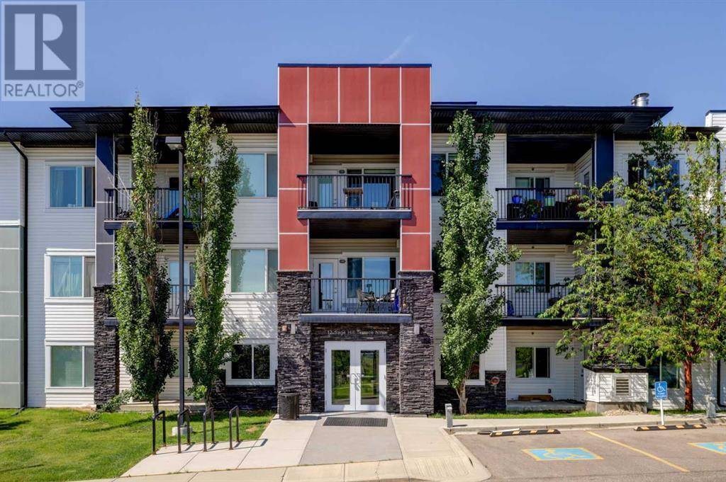 Calgary, AB T3R0W6,107, 12 Sage Hill Terrace NW