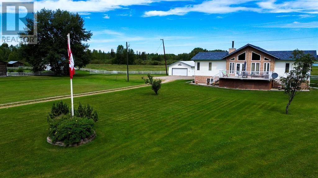 Rural Clearwater County, AB T4T1A5,73062 Township Road 40-5