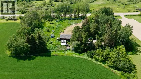 38541 Range Road 283, Rural Red Deer County, AB T4E0M1