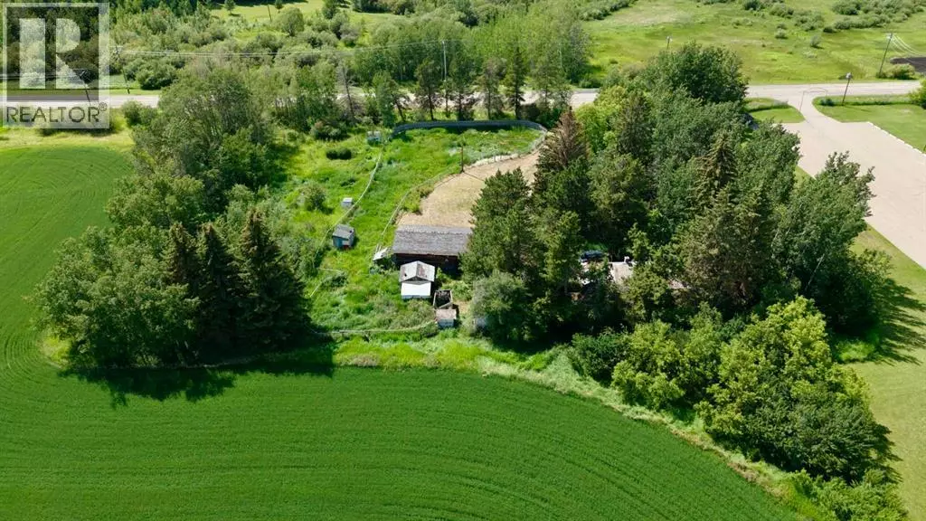 Rural Red Deer County, AB T4E0M1,38541 Range Road 283