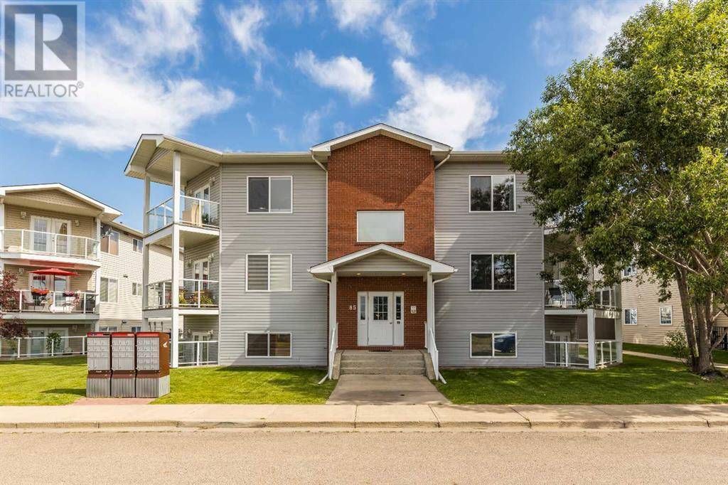 5, 85 Sunrise Way SW, Medicine Hat, AB T1B4X9
