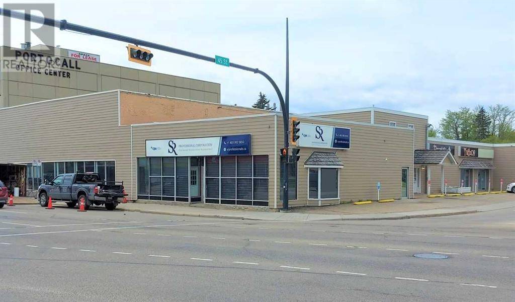 1, 4418 50 Avenue, Red Deer, AB T4N3Z6