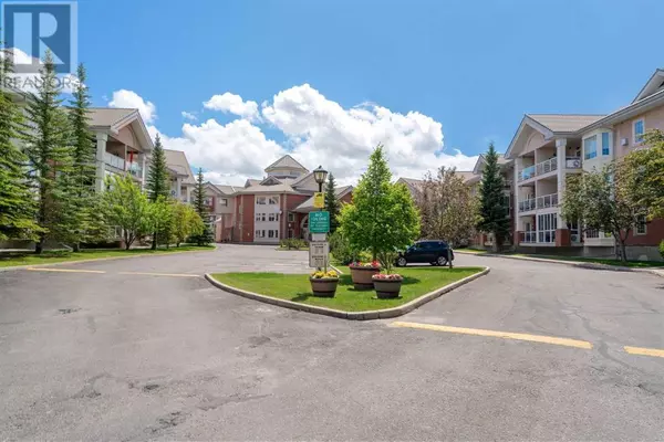 347, 223 Tuscany Springs Boulevard NW, Calgary, AB T3L2M2
