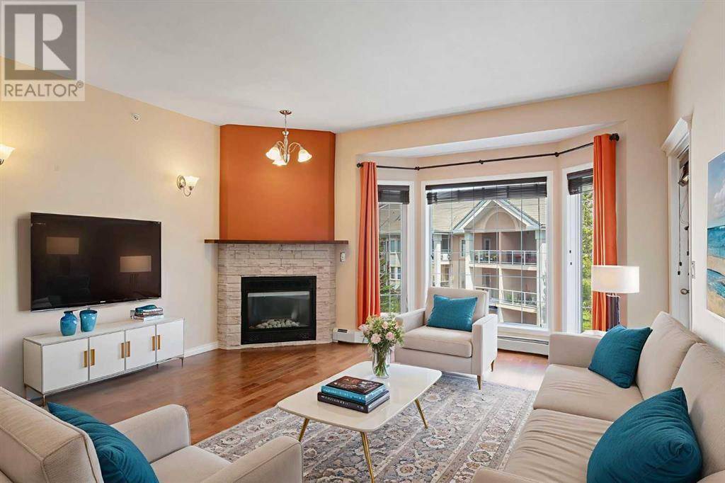 Calgary, AB T3L2M2,347, 223 Tuscany Springs Boulevard NW