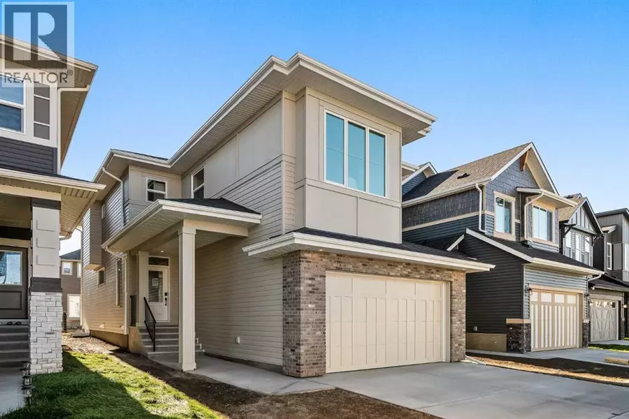 155 Chinook Winds Manor SW, Airdrie, AB T4B5P9