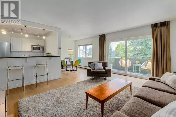 407, 823 Royal Avenue SW, Calgary, AB T2T0L4
