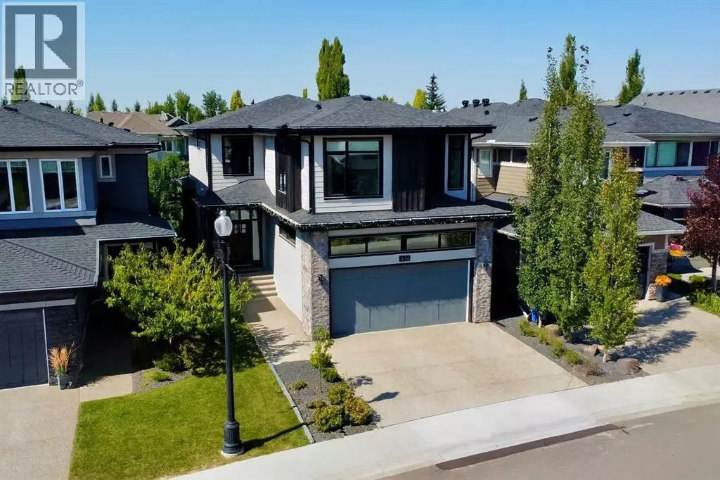 Calgary, AB T3H3Y3,424 Discovery Place SW