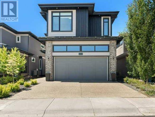 Calgary, AB T3H3Y3,424 Discovery Place SW