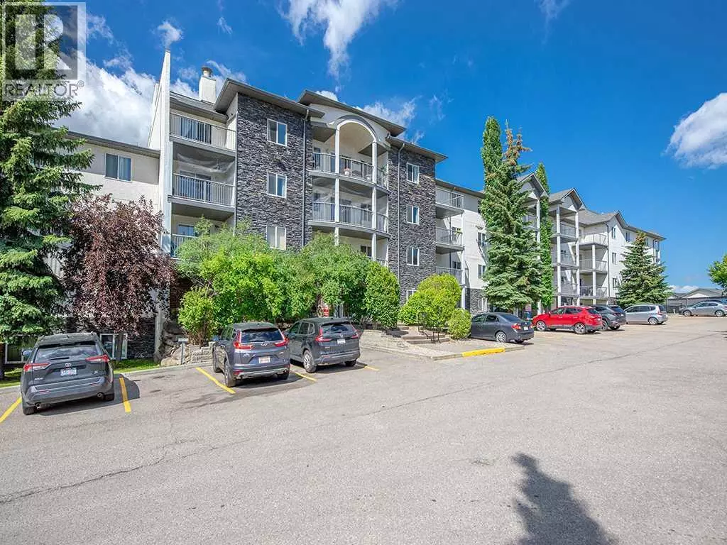 Calgary, AB T3G4K2,405, 33 Arbour Grove Close NW