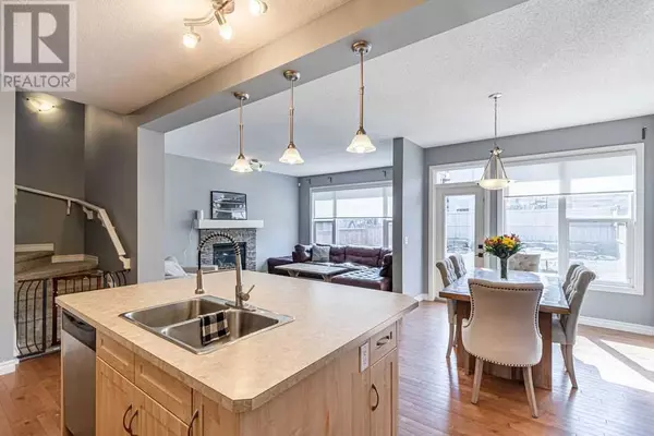 Airdrie, AB T4B4B3,402 Hillcrest Circle SW