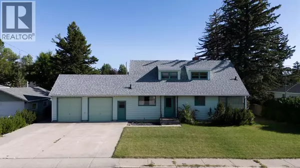 237 53 Avenue E, Claresholm, AB T0L0T0