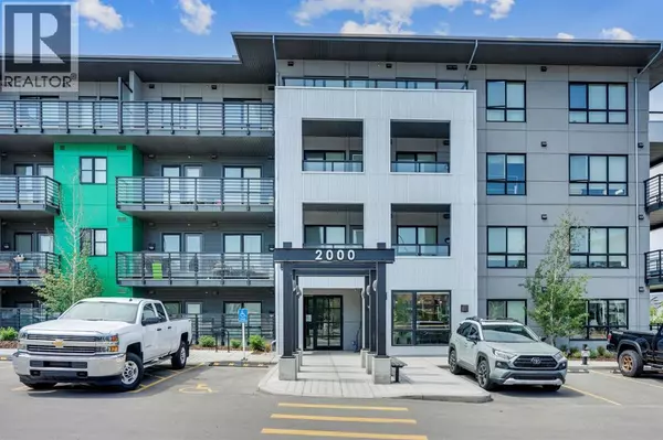2113, 350 Livingston Common, Calgary, AB T3P1M5