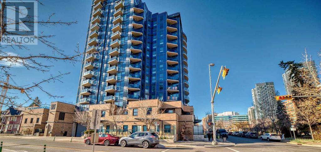 Calgary, AB T2R0Y9,202, 303 13 Avenue SW