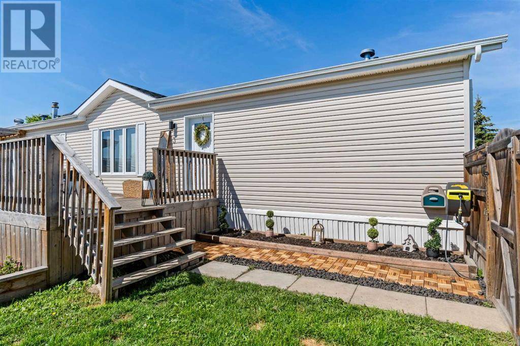 Whitecourt, AB T7S1T7,3 Karlzen Court