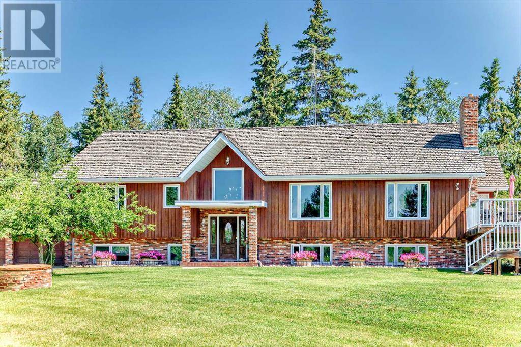 420064 Range Road 260, Rural Ponoka County, AB T4J1R3
