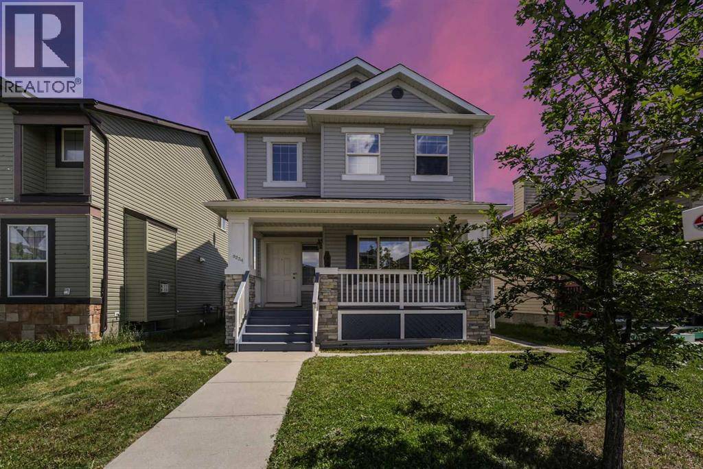 9234 Saddlebrook Drive NE, Calgary, AB T3J0J9