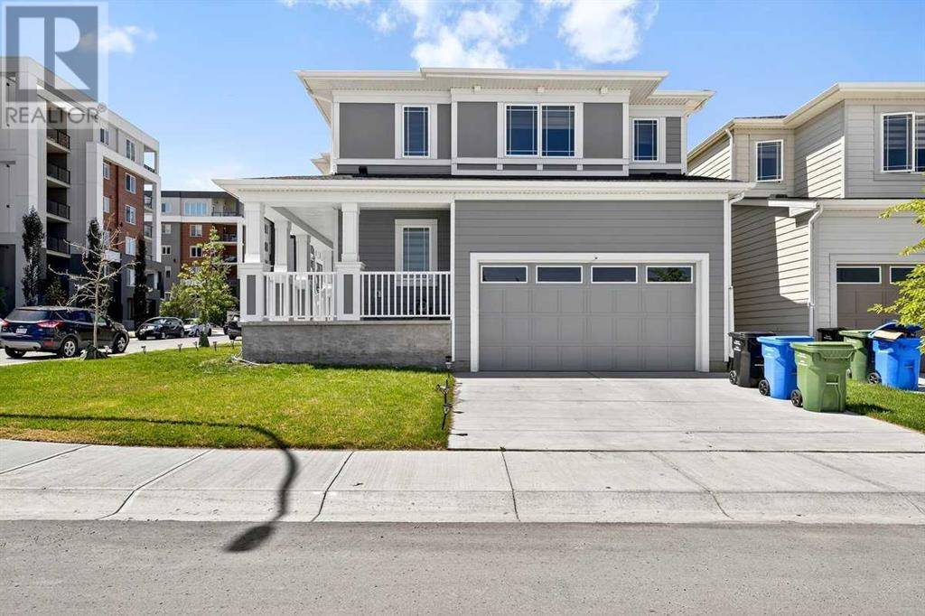 93 Yorkville Terrace SW, Calgary, AB T2X4X6