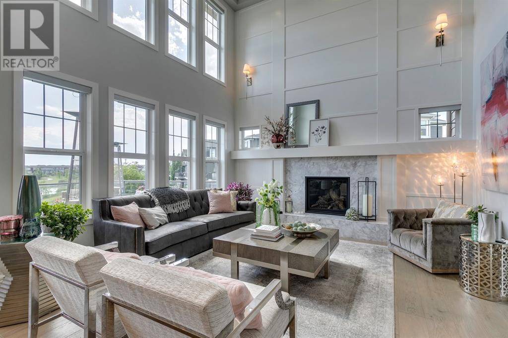 Airdrie, AB T4A0Y2,425 Kings Heights Drive SE