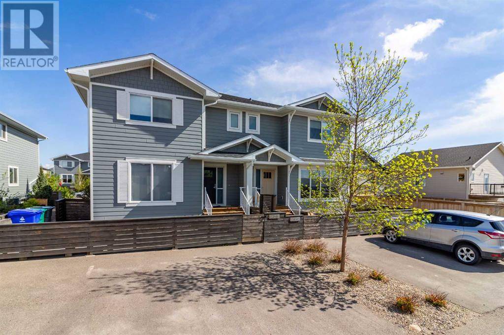 46 Country Meadows Boulevard W, Lethbridge, AB T1J5J5