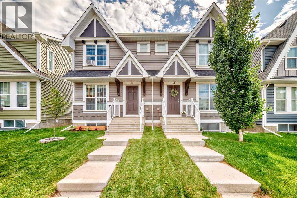 59 Auburn Meadows Heath SE, Calgary, AB T3M2L1