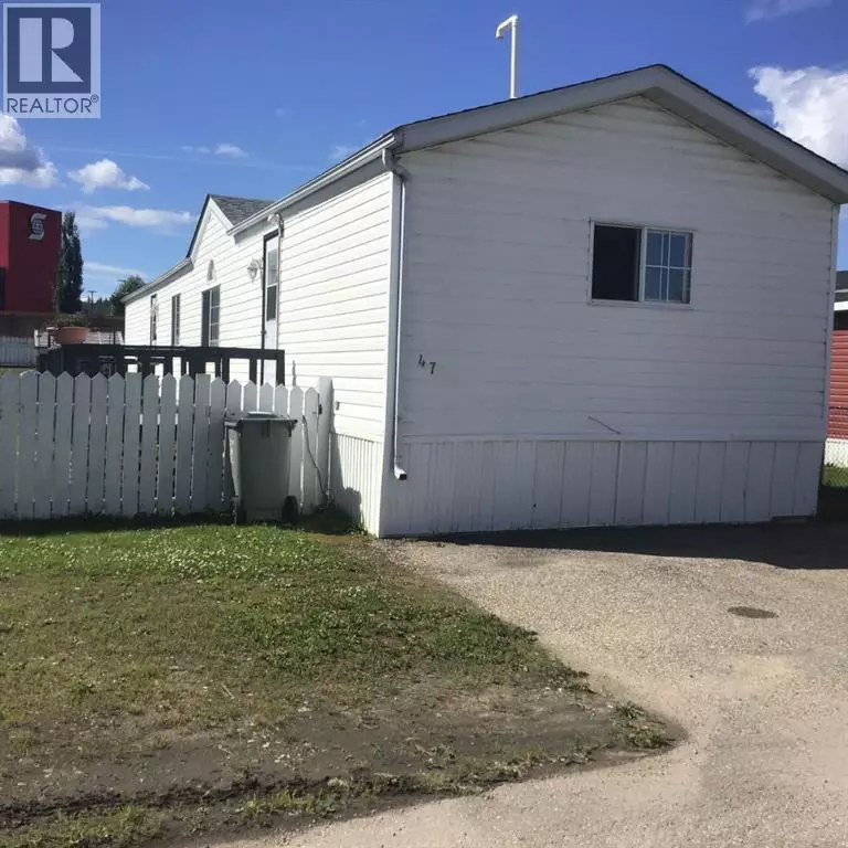 Whitecourt, AB T7S1J8,47 RIVER VALLEY ESTATES