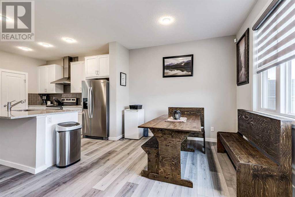 Airdrie, AB T4A3L6,159 Highview Gate SE