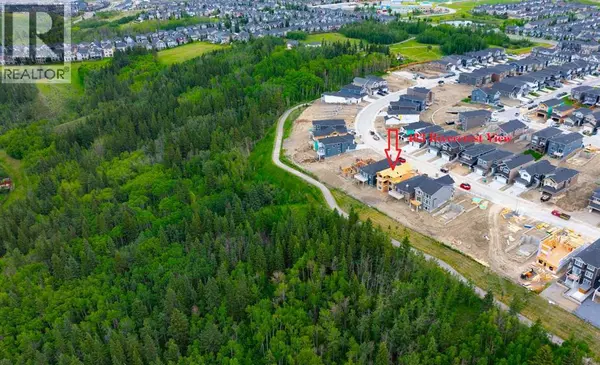 Cochrane, AB T4C3C7,483 Rivercrest View