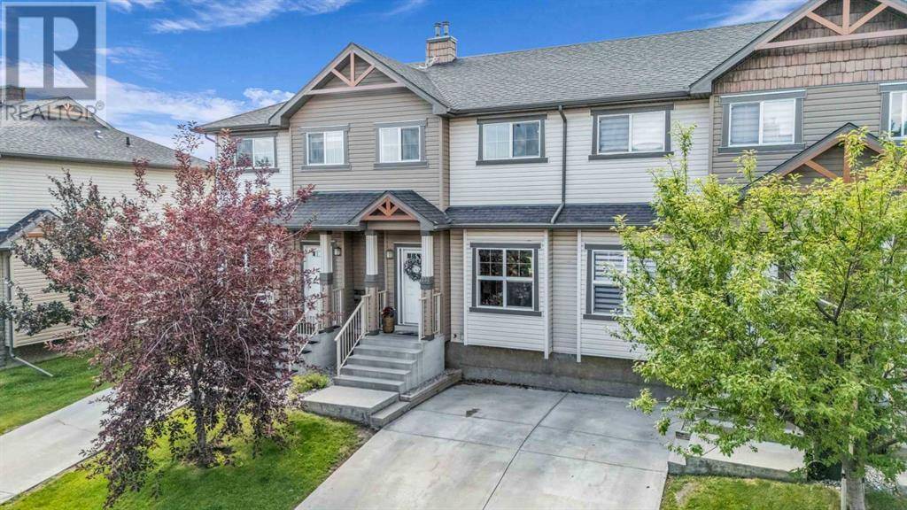 237 Ranch Ridge Meadow, Strathmore, AB T1P0A9