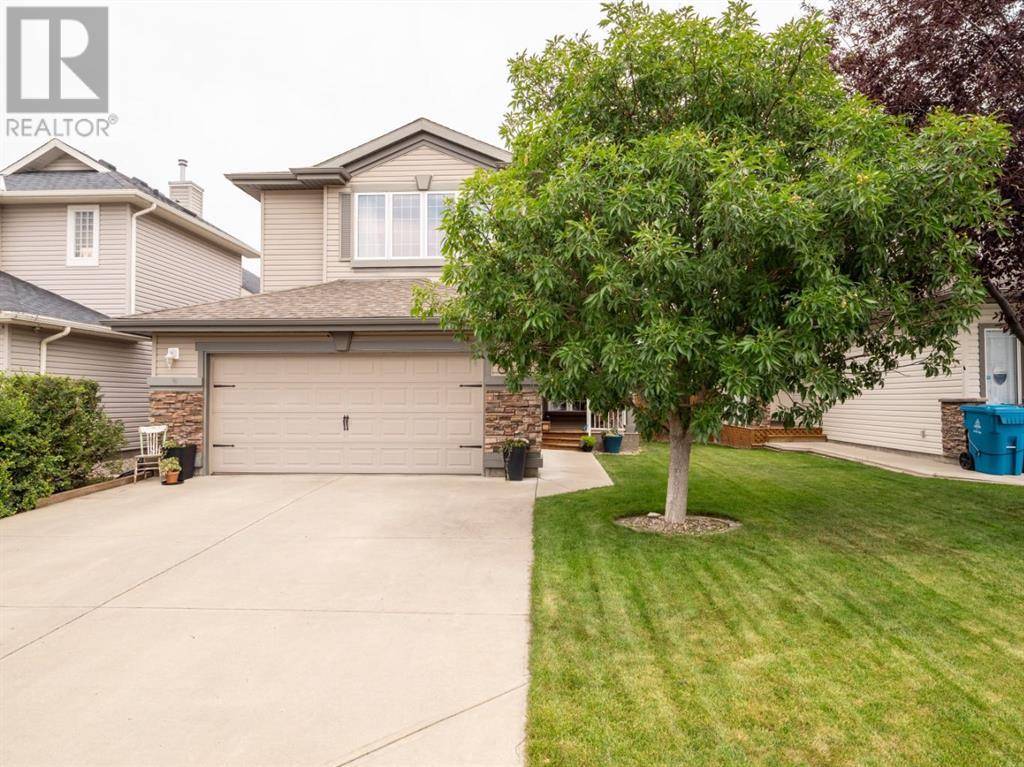 506 Gateway Crescent S, Lethbridge, AB T1K5C3