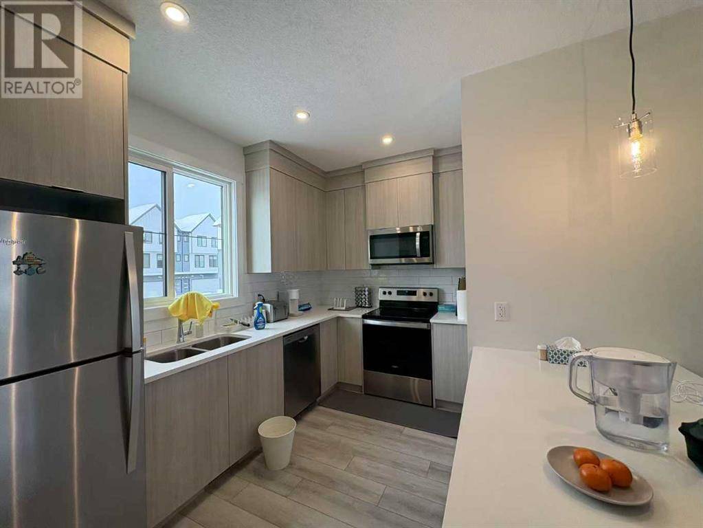 Calgary, AB T3M3T8,336 Seton Villas SE