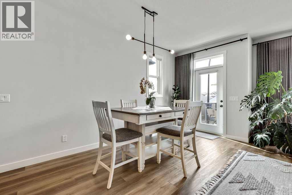 Calgary, AB T3M3L6,107 Seton Row SE