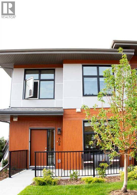 Calgary, AB T2X4C1,608, 400 Belmont Street SW