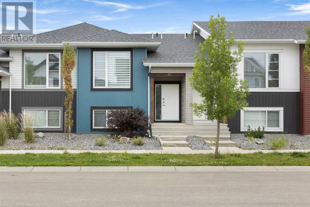 47 Ellington Crescent, Red Deer, AB T4P3E5