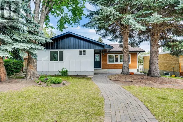 5016 Nemiskam Road NW, Calgary, AB T2K2P7