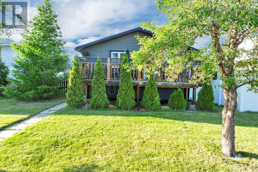 3820 50 Street, Red Deer, AB T4P1E9