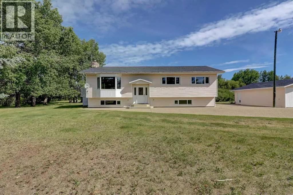 Rural Grande Prairie No. 1 County Of, AB T8W5A5,61, 54049 Township Road 712