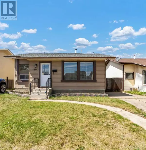 150 Simpson Crescent SE, Medicine Hat, AB T1B2R9