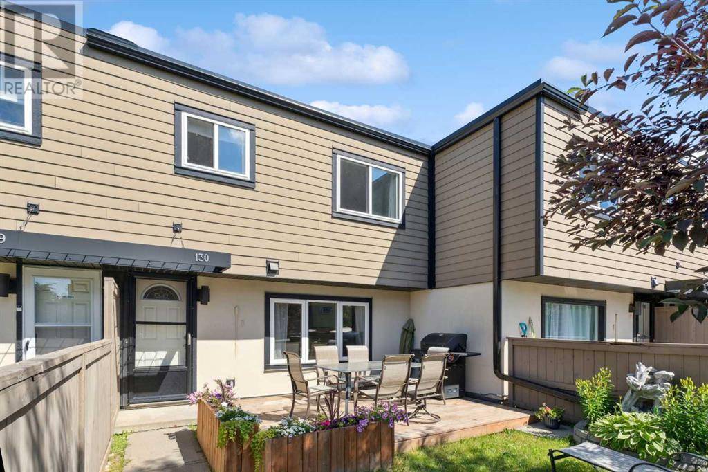 130, 3809 45 Street SW, Calgary, AB T3E3H4