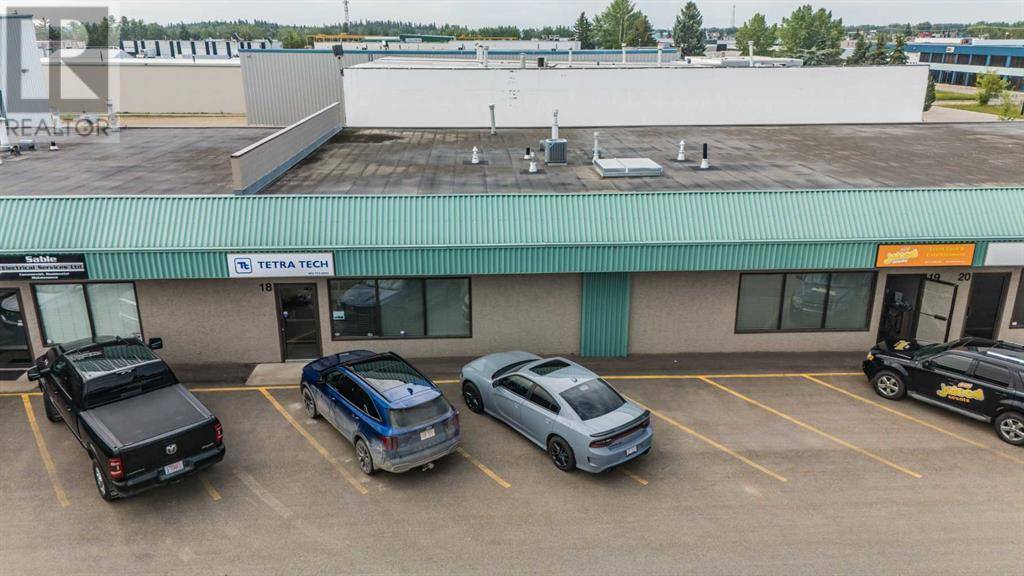Red Deer, AB T4P2B4,18, 7895 49 Avenue