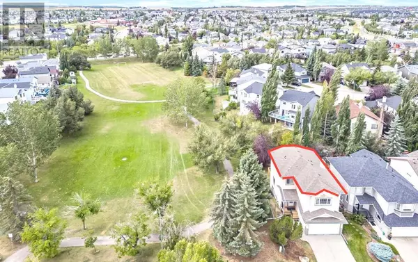 265 Somerside Park SW, Calgary, AB T2Y3G5