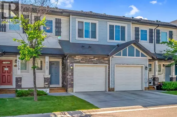 Calgary, AB T3J0M3,4107, 333 Taralake Way NE