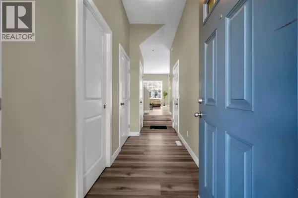 Calgary, AB T3J0M3,4107, 333 Taralake Way NE