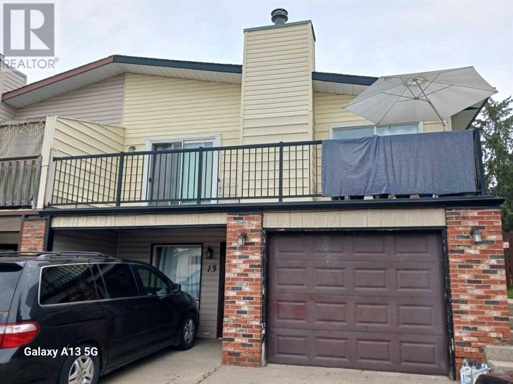 13 Gordon Street, Red Deer, AB T4P2L6