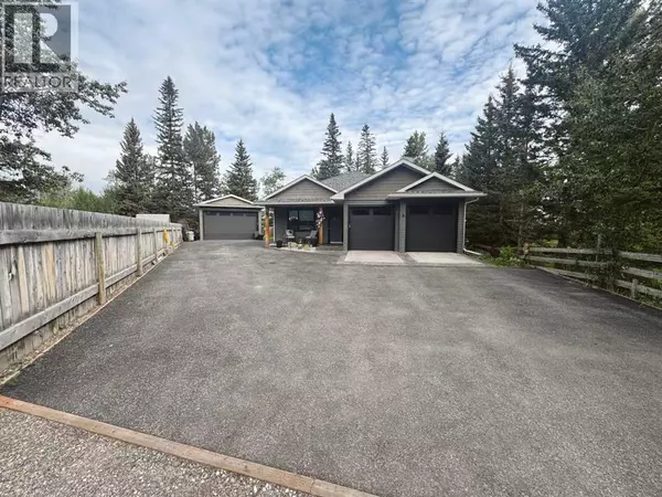 Sundre, AB T0M1X0,8 Prairie Creek Close