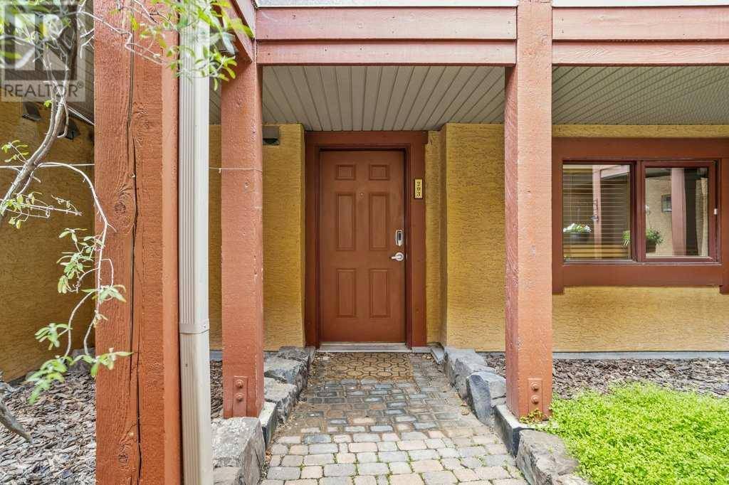 Canmore, AB T1W1P2,203, 743 Railway Avenue