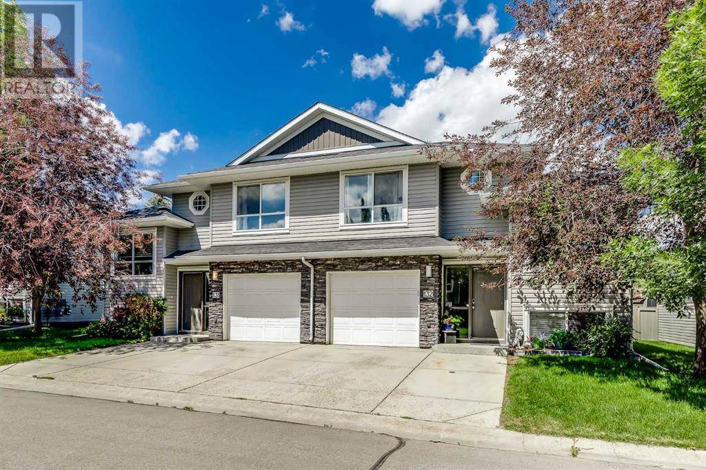132, 55 Fairways Drive NW, Airdrie, AB T3B2T5