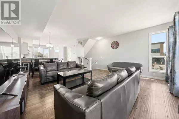301, 70 Saddlestone Drive NE, Calgary, AB T3J0W4