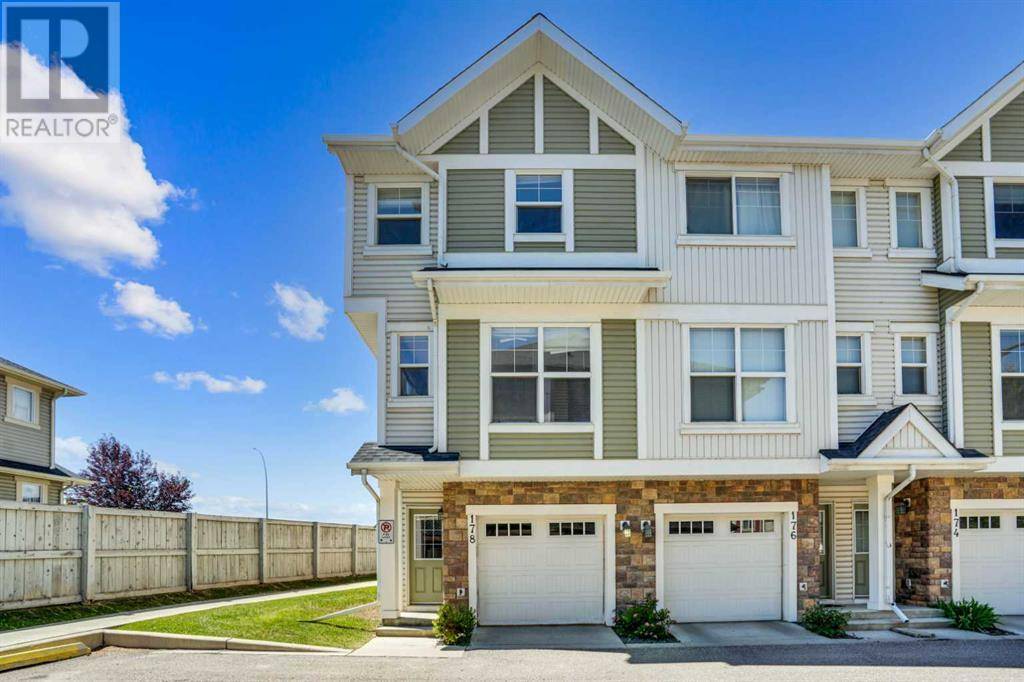 Calgary, AB T2Z1B7,178 New Brighton Point SE
