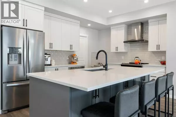 Calgary, AB T3M2R7,68 Masters Street SE