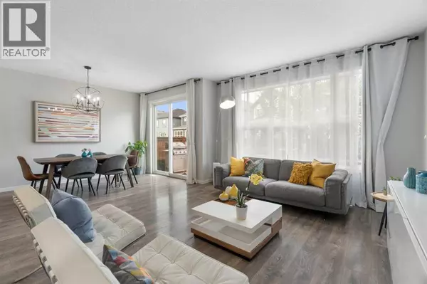 68 Masters Street SE, Calgary, AB T3M2R7